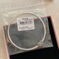 Pulsera Pandora Rigida Celestial Heart Nueva
