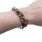 Pulsera Henri Bendell Chain Rose Gold