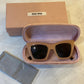 Lente de Sol Miu Miu SMU01W