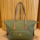 Cartera de Hombro Tommy Hilfiger