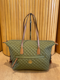 Cartera de Hombro Tommy Hilfiger