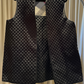 Campera Burberry + Chaleco (Talle 10 USA)