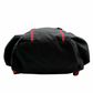 Mochila Gucci Techno Canvas Web