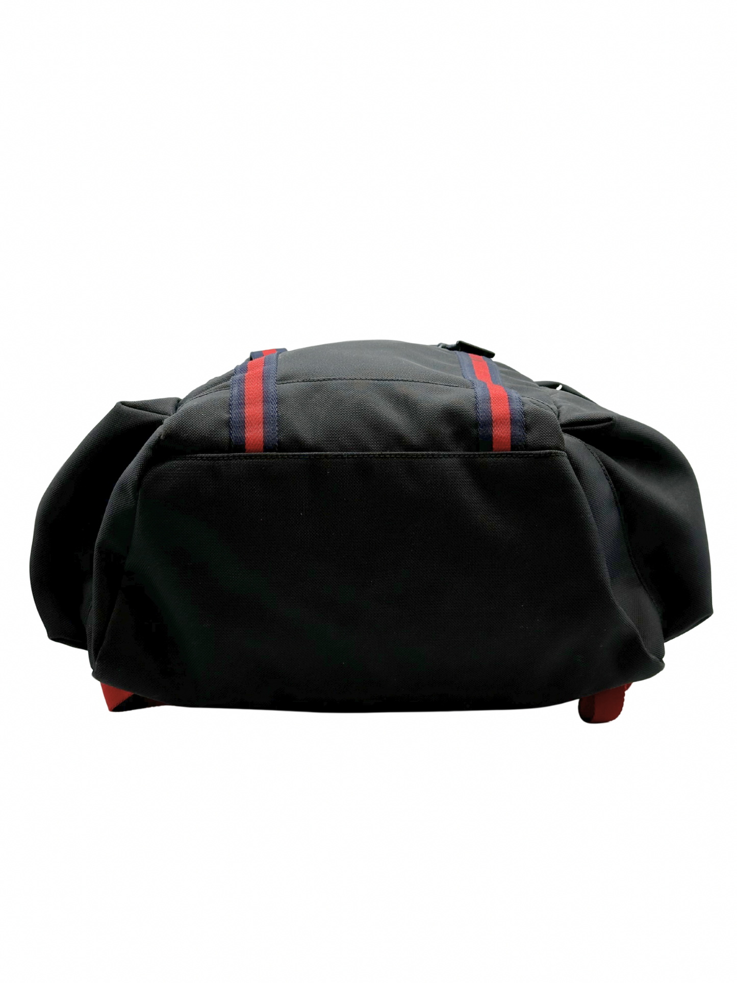 Mochila Gucci Techno Canvas Web