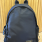 Mochila Negra Calvin Klein