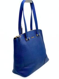 Cartera Furla Azul