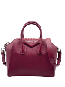 ⁠Bandolera Givenchy Antigona