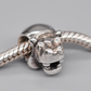 Charm Pandora Hipopótamo