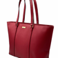 Cartera Roja Tote Bag Kate Spade
