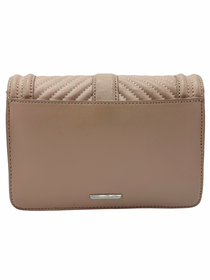 Bandolera Rosada Rebecca Minkoff