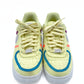 Champion Nike Air Force 1 Life Lime (37)