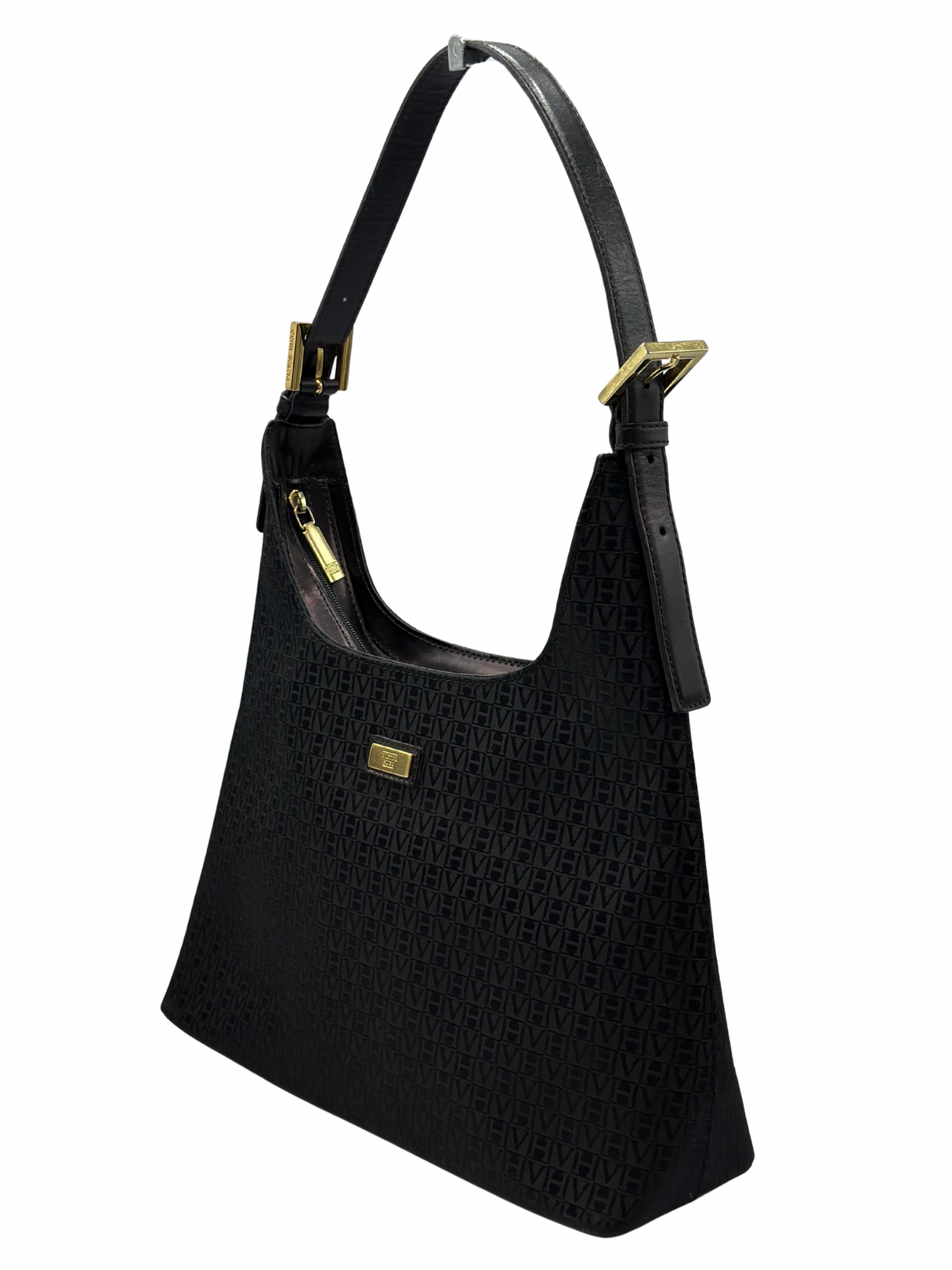 Cartera de Hombro Víctor Hugo