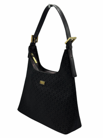 Cartera de Hombro Víctor Hugo