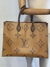 Tote Bag Louis Vuitton OnTheGo GM