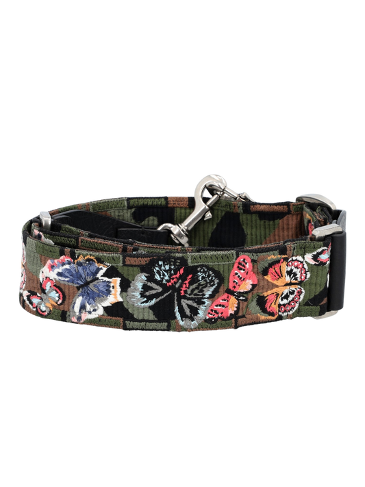 Strap Valentino Garavani Butterfly Camo
