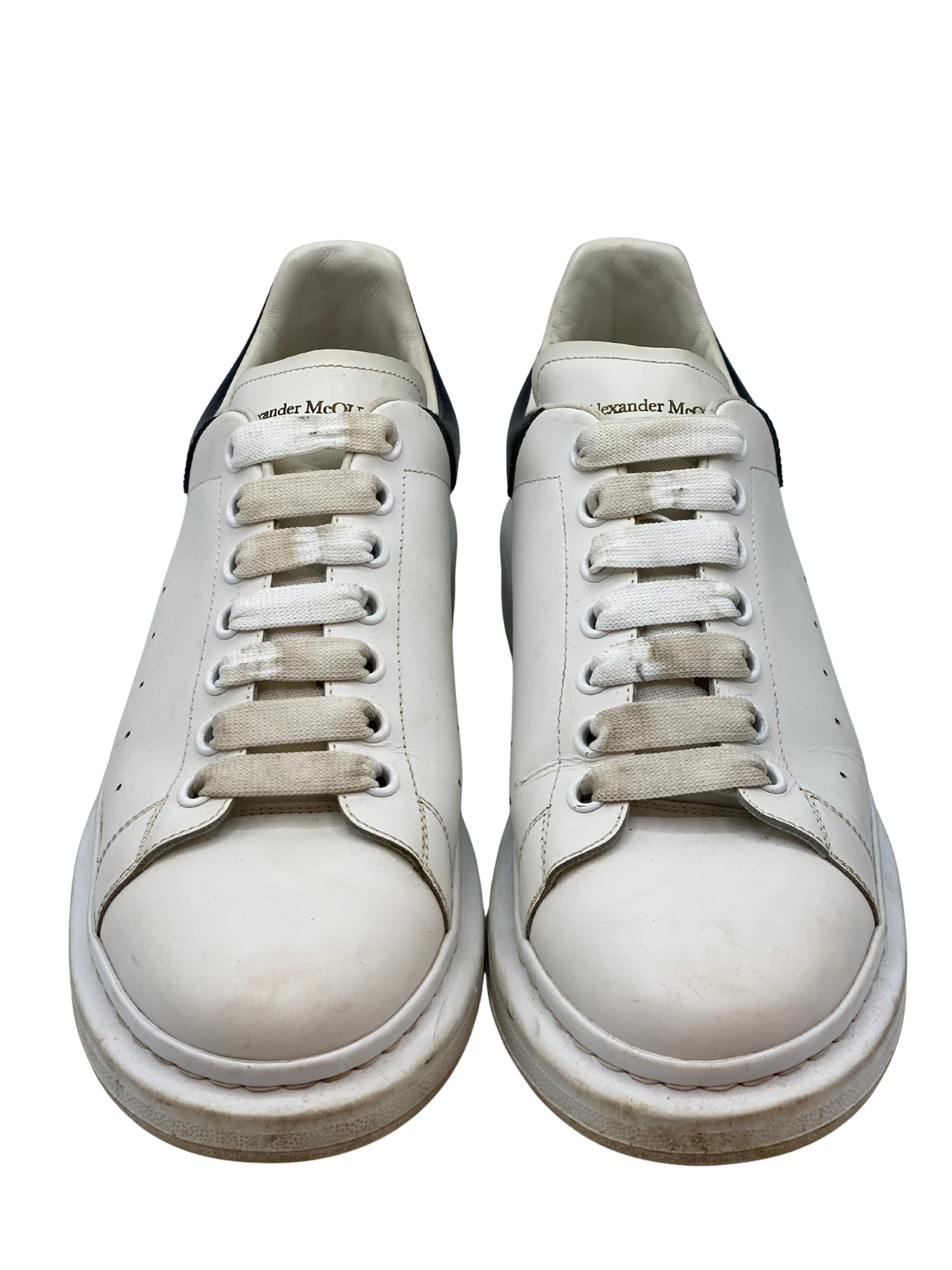 Champion Alexander McQueen Oversized (43.5 MASC)