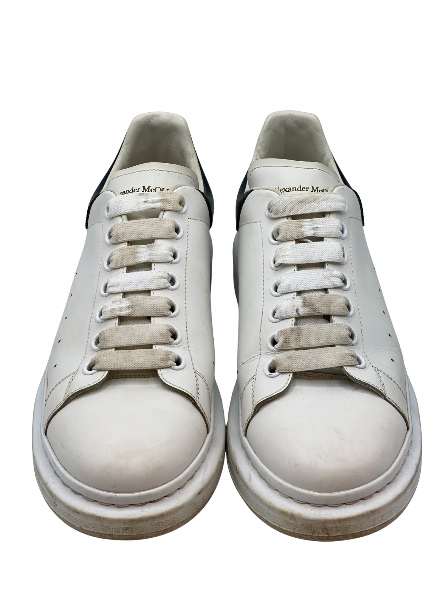 Champion Alexander McQueen Oversized (43.5 MASC)