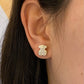 Aros Tous Sweet Dolls 1 cm