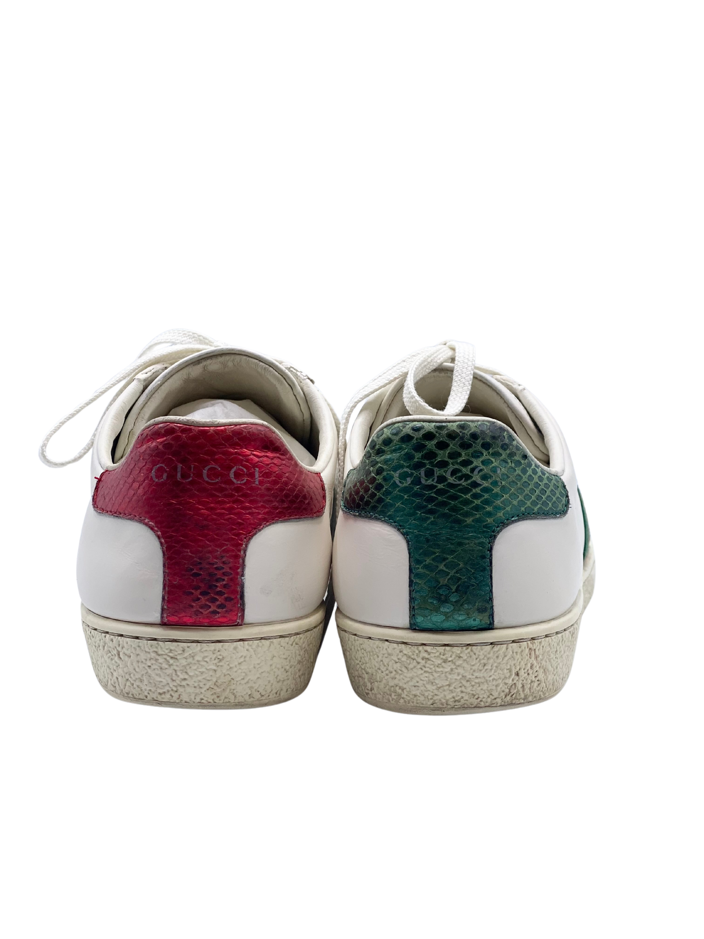 Champion Gucci Ace Bee White (36)