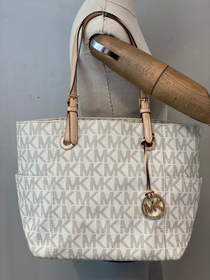 Cartera Michael Kors Tote bag Jet Set Travel