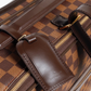 Carry On Louis Vuitton Pégase 50 Damier Ebène