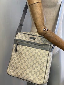 Bandolera Gucci Messenger Bag