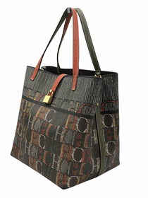 Bolso Carolina Herrera Matryoshka Locked M