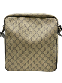 Bandolera Gucci Messenger Bag