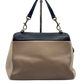 Cartera Carolina Herrera Baret Tricolor