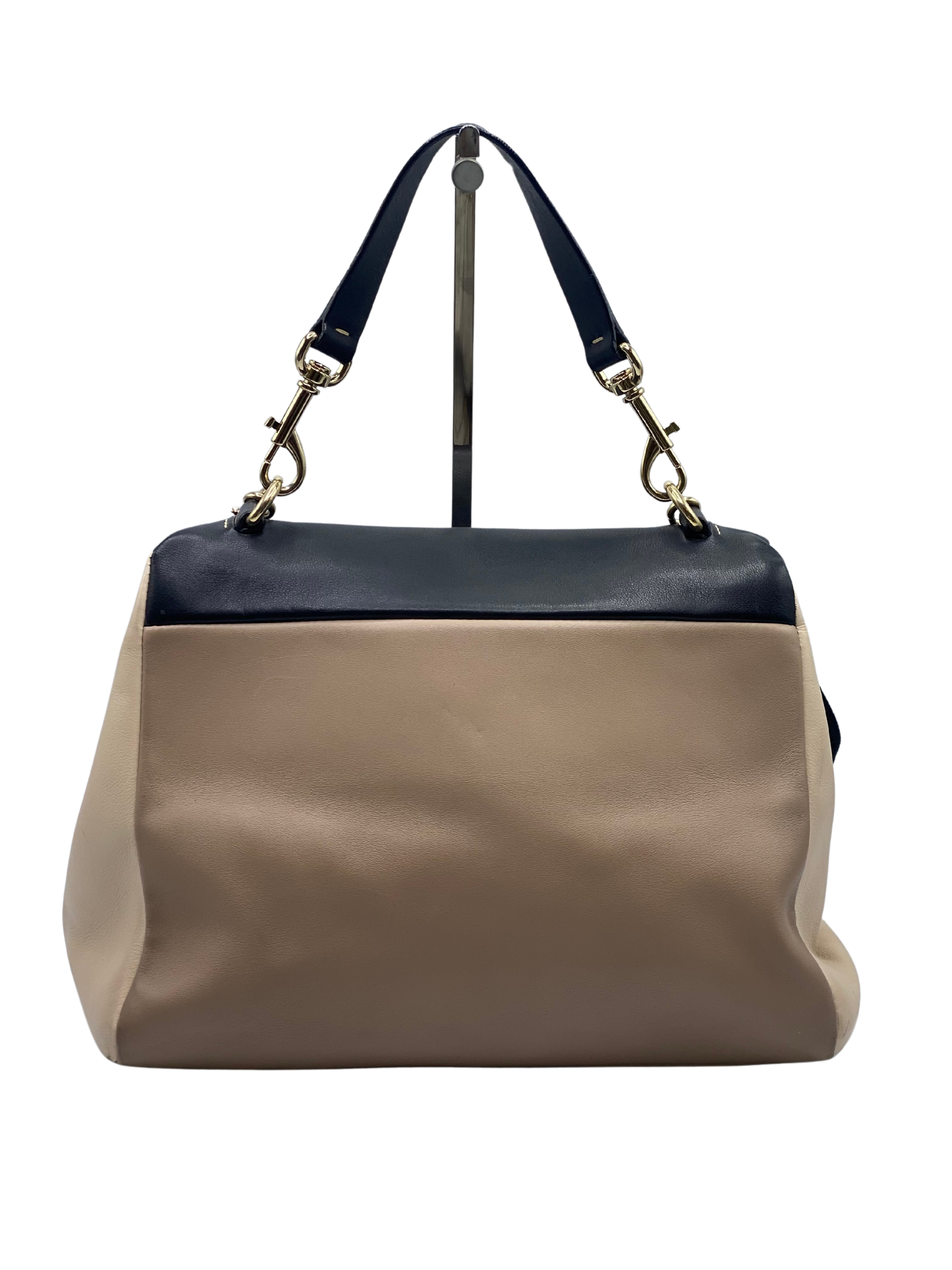 Cartera Carolina Herrera Baret Tricolor