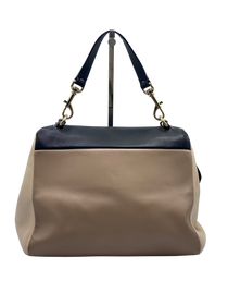 Cartera Carolina Herrera Baret Tricolor