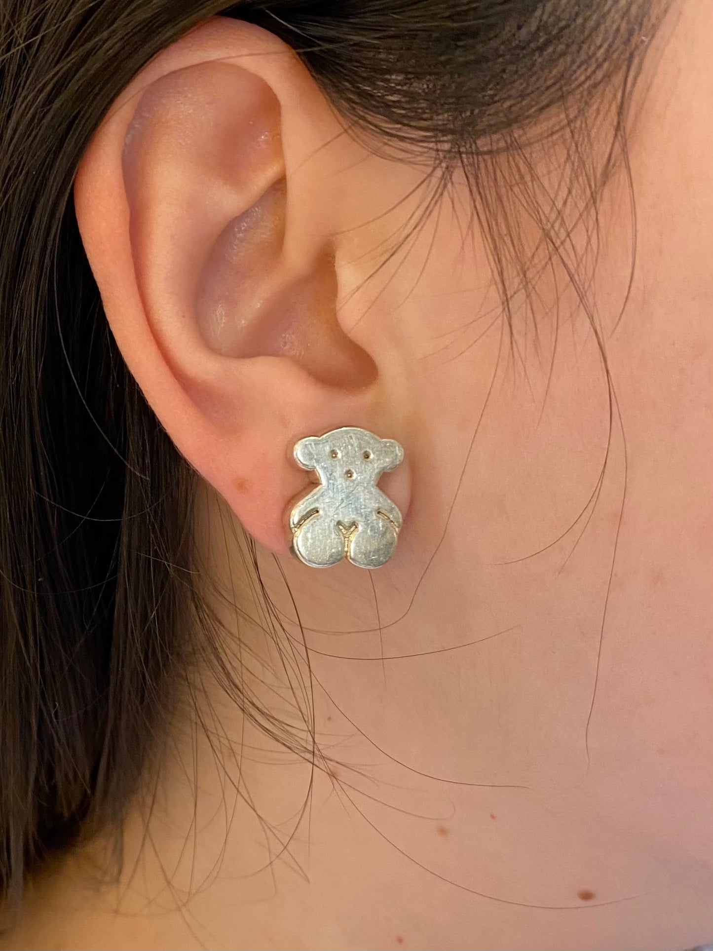 Aros Tous Sweet Dolls 2 cm