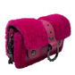Bolso Fucsia Kate Wallet Zadig & Voltaire