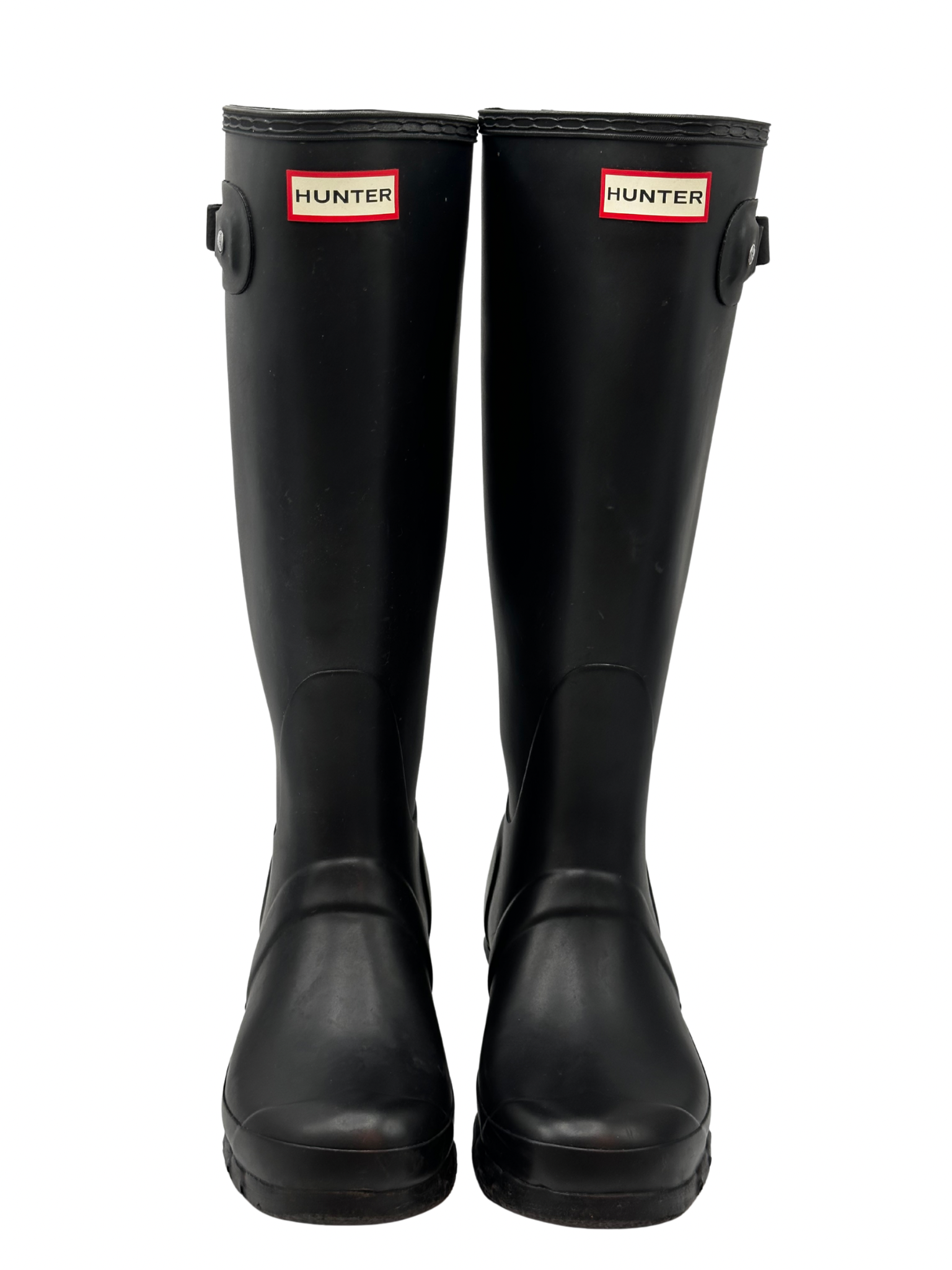 Botas de Lluvia Hunter Original Tall (38)