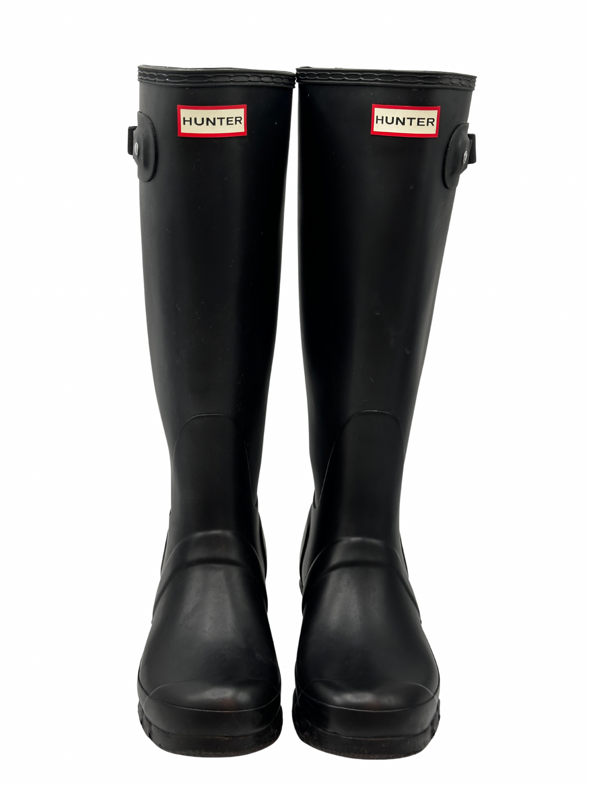 Botas de Lluvia Hunter Original Tall (38)