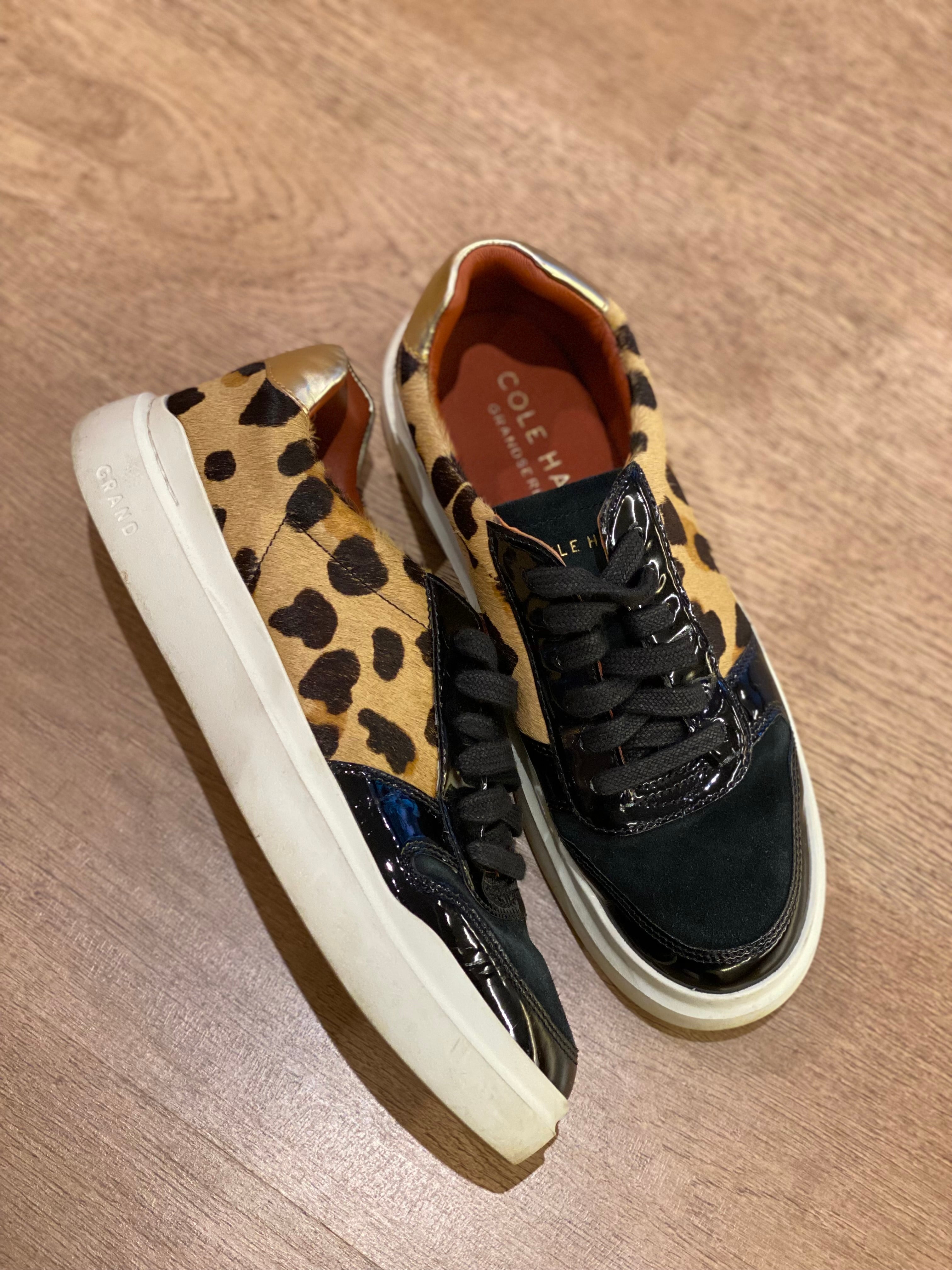 Champion Cole Haan Grandseries Animal Print (38)