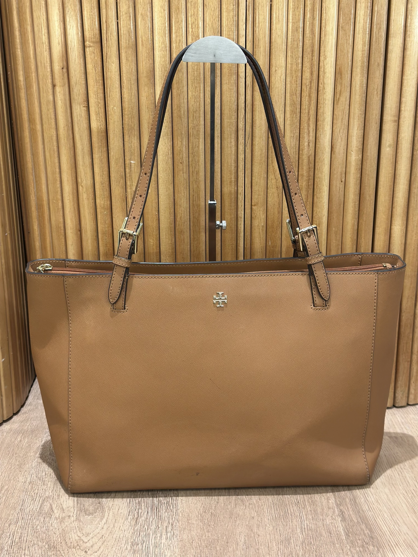 Cartera Tory Burch Tote Bag