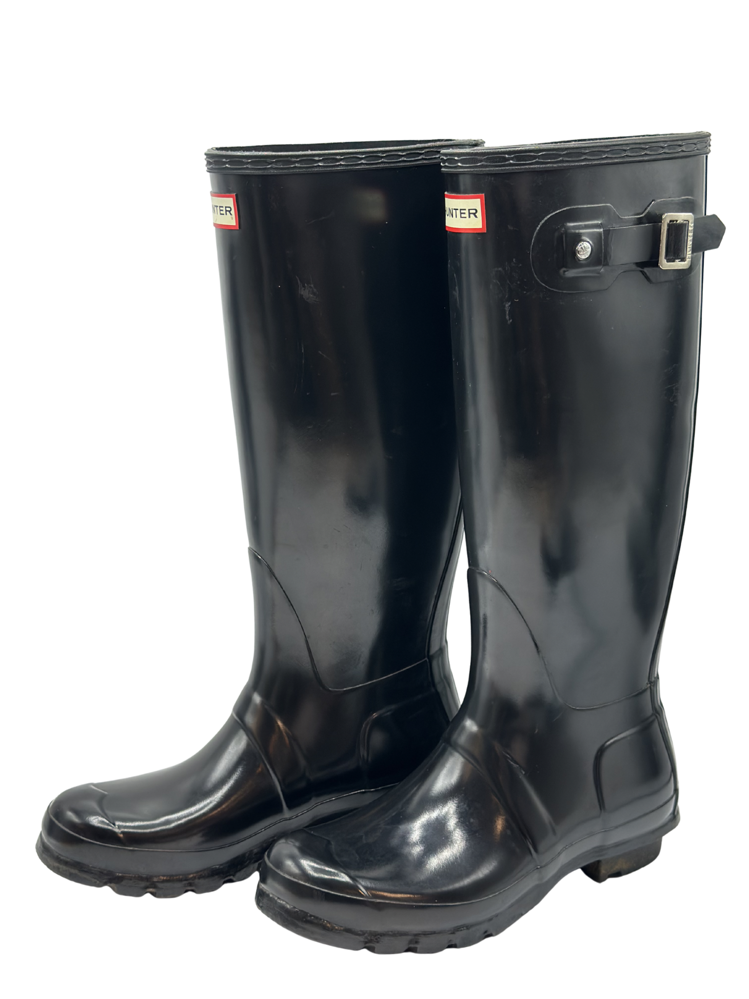 Botas de Lluvia Hunter Original Tall (38)