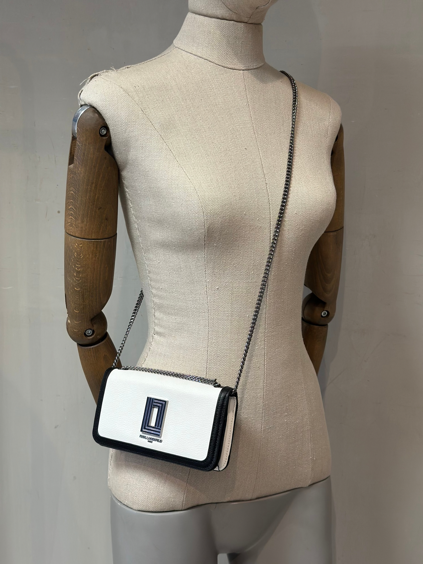 Bandolera Karl Lagerfeld Kosette