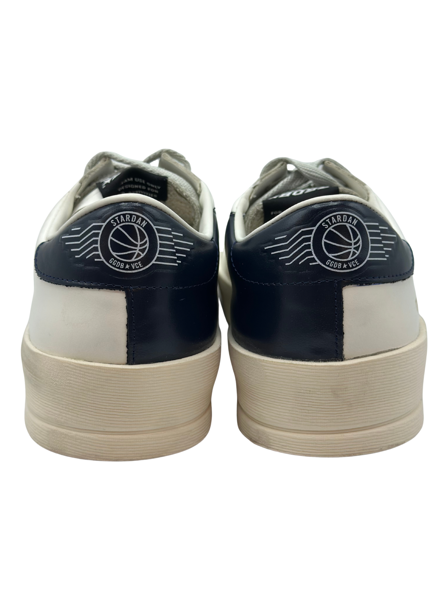 Champion Golden Goose Stardan (MASC 41)