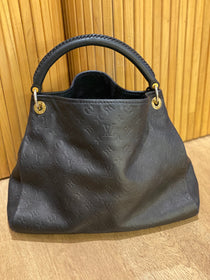Cartera Louis Vuitton Artsy Monogram Empreinte