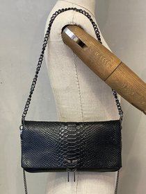Bolso Zadig & Voltaire Rock Savage Noir