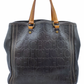 Bolso Negro Carolina Herrera Monogram