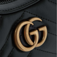 Bolso Pequeño Gucci GG Marmont