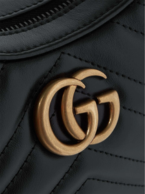 Bolso Pequeño Gucci GG Marmont