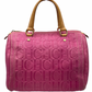 Bolso Rosado Carolina Herrera Andy 7