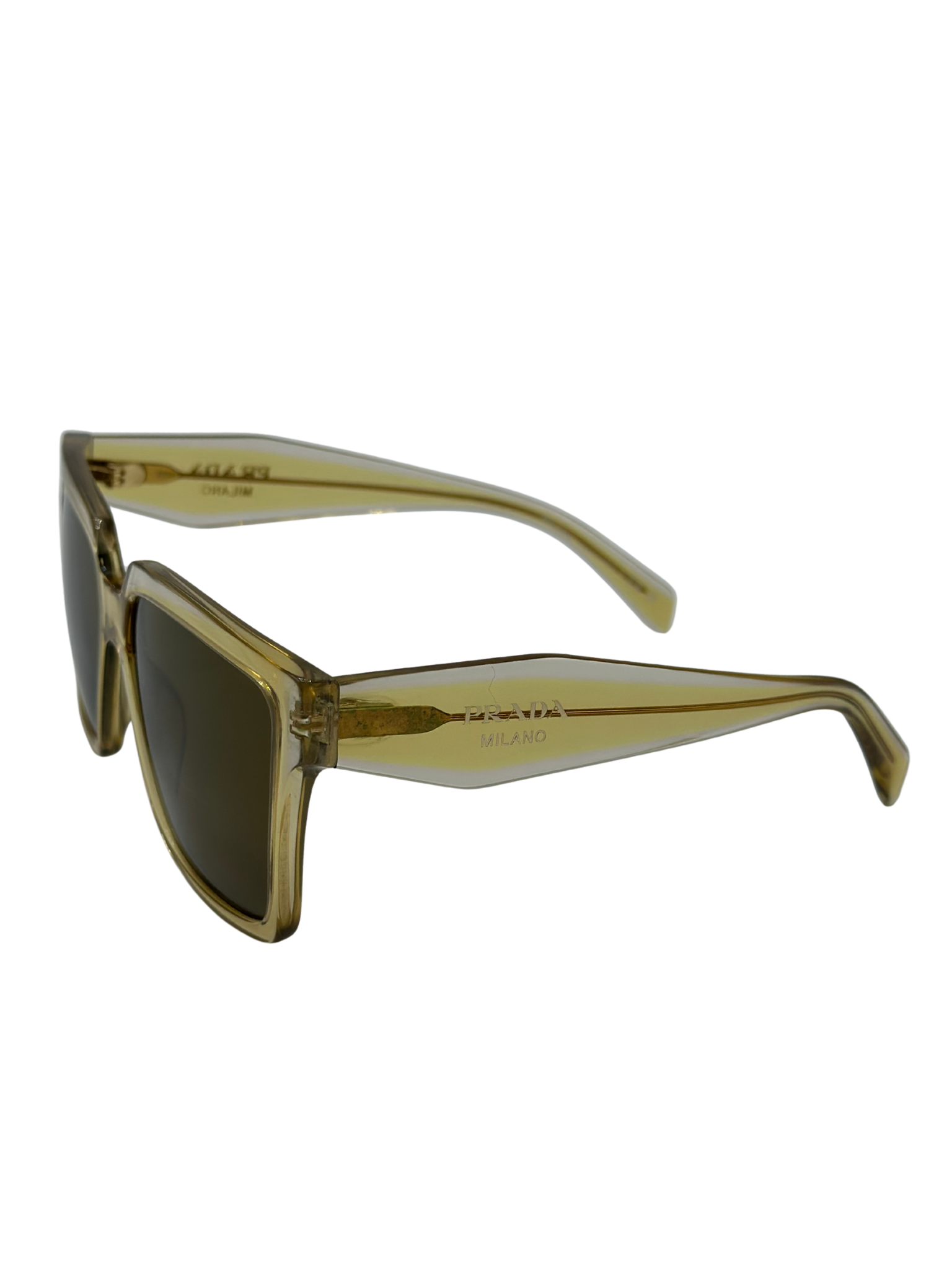 Lente de Sol Prada SPR24Z