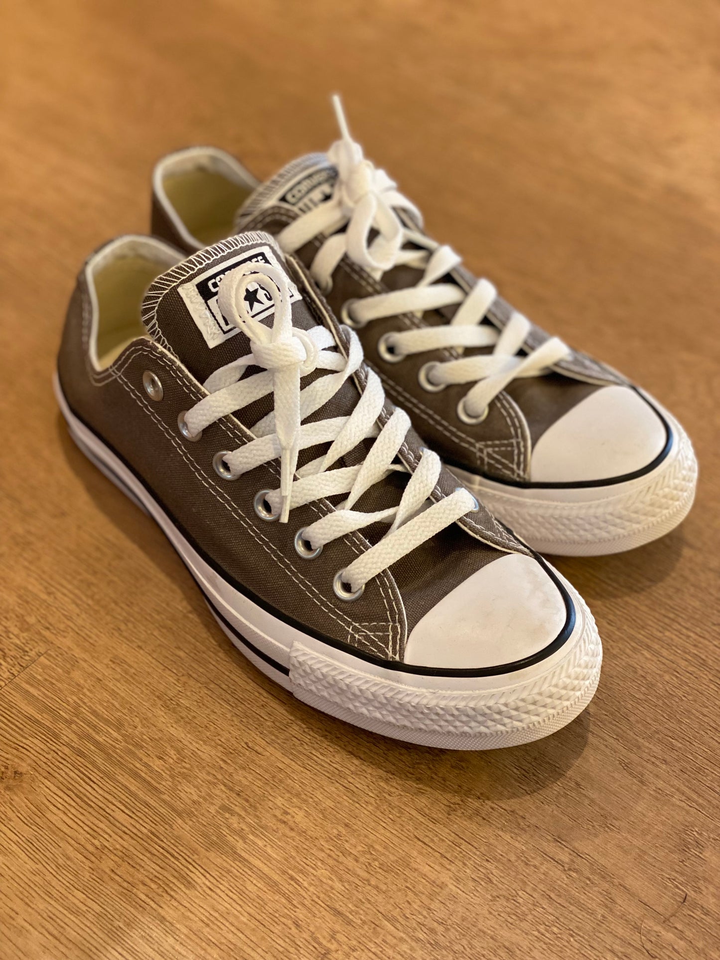 Champion ⁠Converse All Stars OX (37.5)