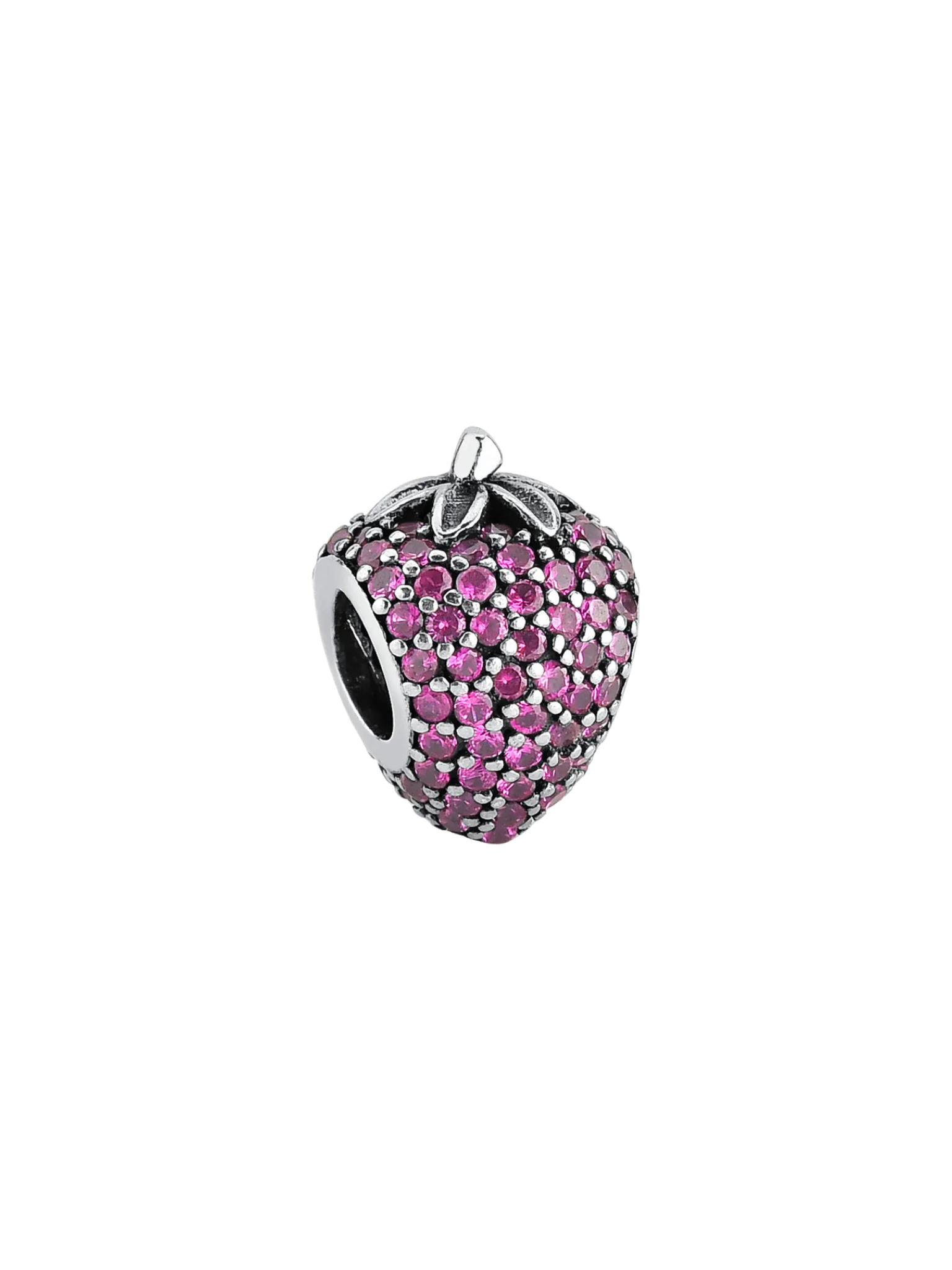 Charm Pandora Frutilla
