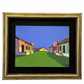 Cuadro de Burt 40 x 30.5